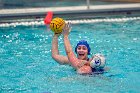 WWPolo vs CC  Wheaton College Women’s Water Polo vs Connecticut College. - Photo By: KEITH NORDSTROM : Wheaton, water polo